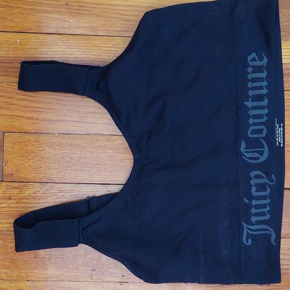 Juicy Couture Sport Bra